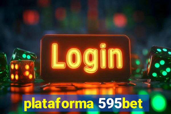 plataforma 595bet